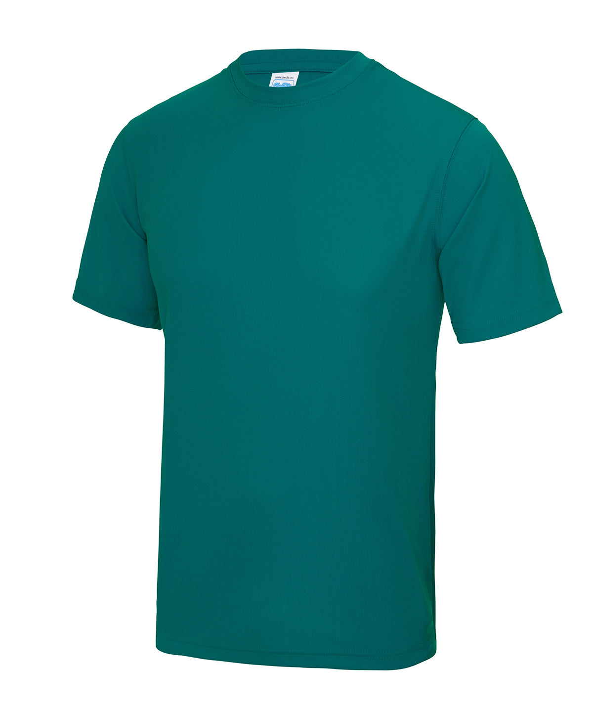 Cool T in Jade