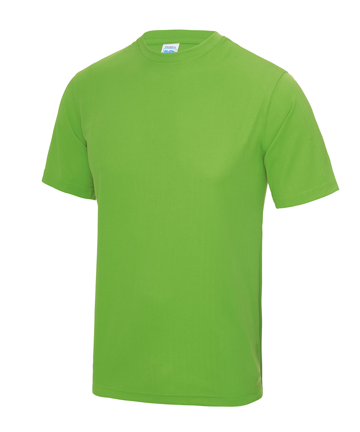 Cool T in Lime Green