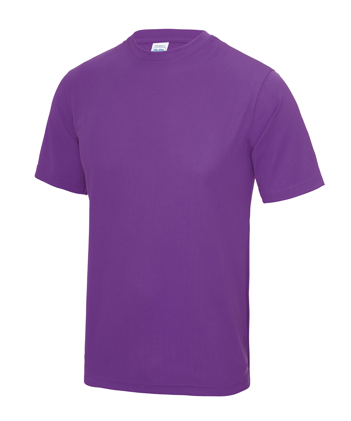 Cool T in Magenta Magic