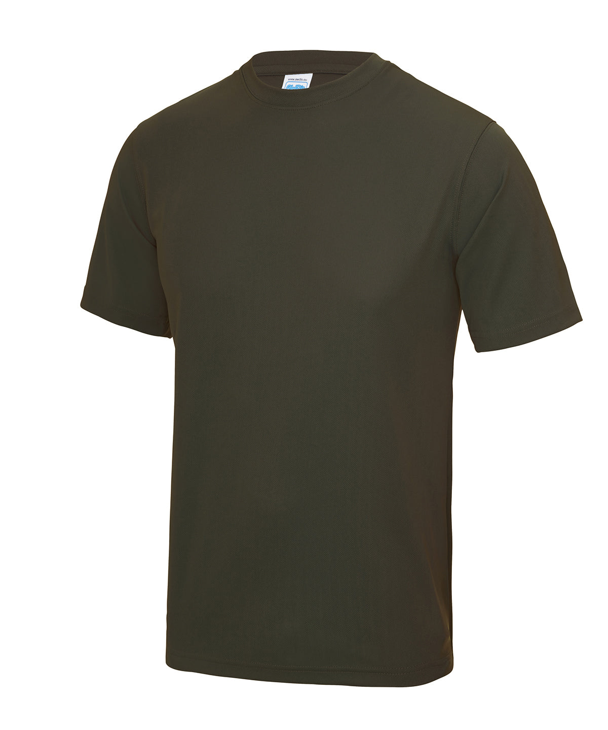 Cool T in Olive