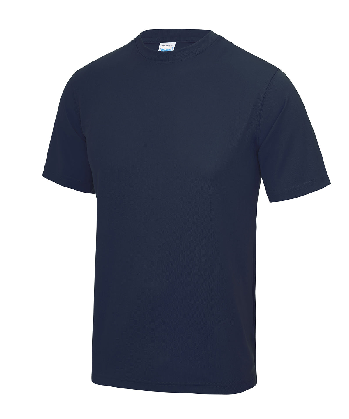 Cool T in Oxford Navy
