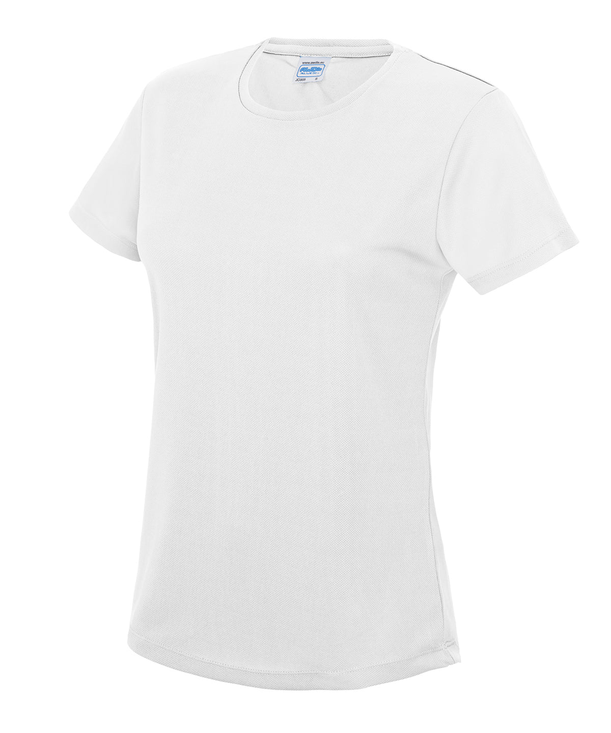 Women's Cool T in Arctic White