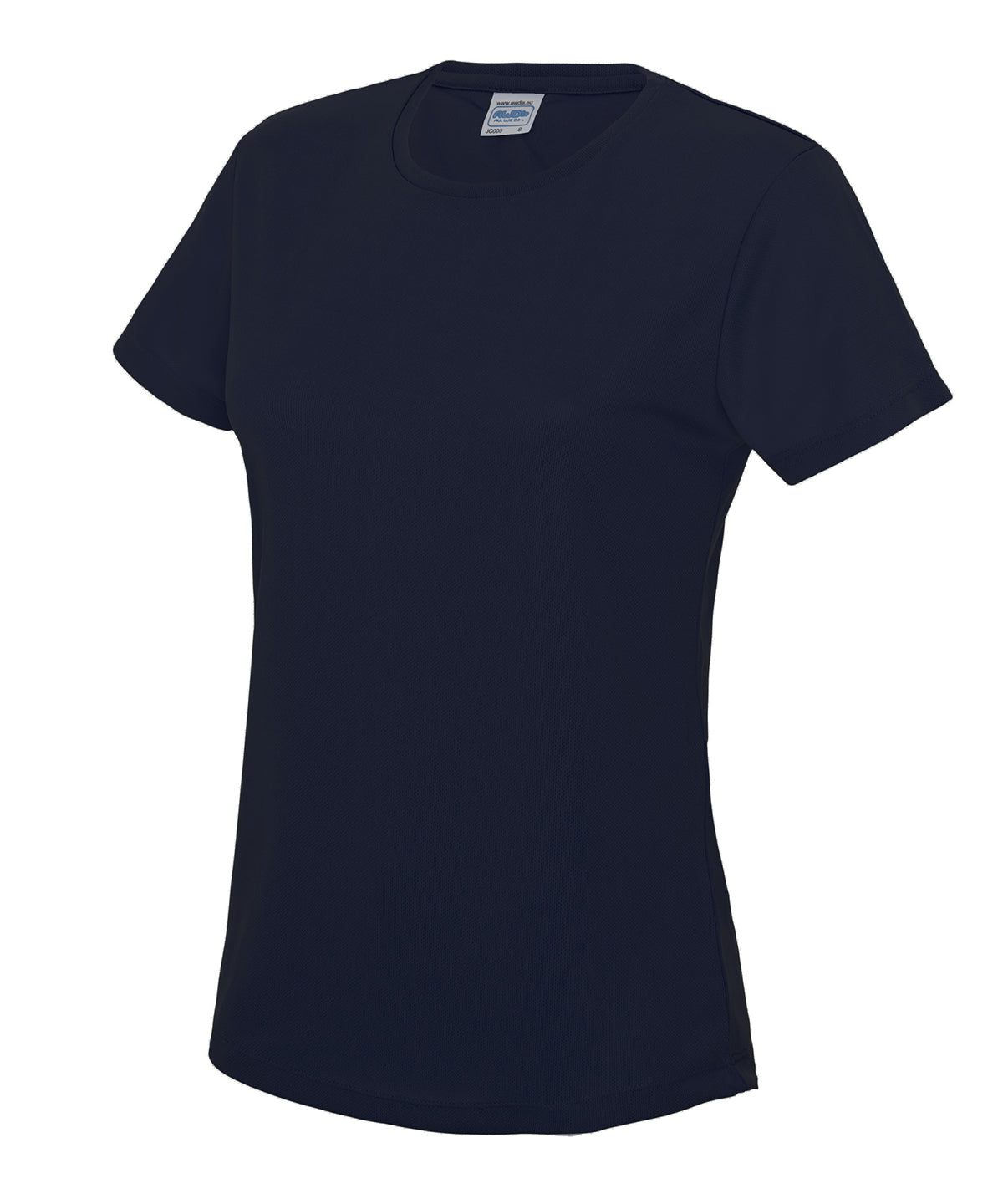 Women's Cool T in French Navy
