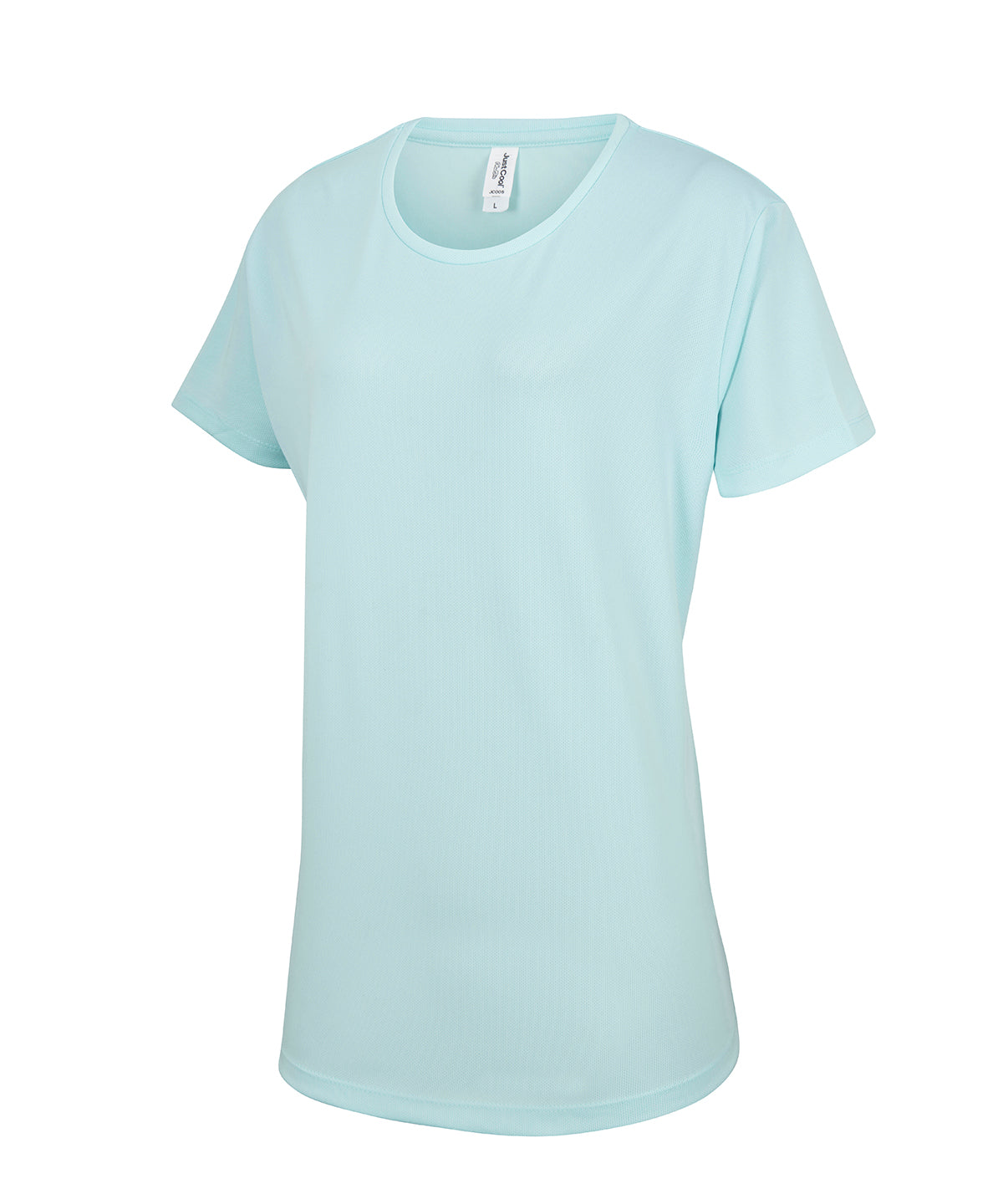 Women's Cool T in Mint