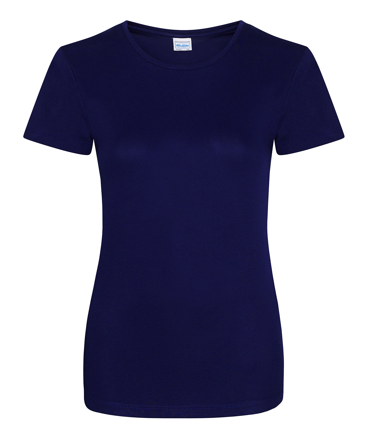 Women's Cool T in Oxford Navy