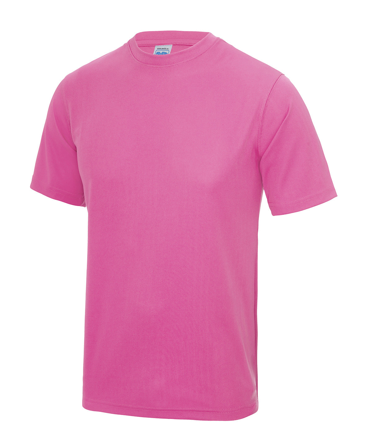 Kids Cool T in Electric Pink