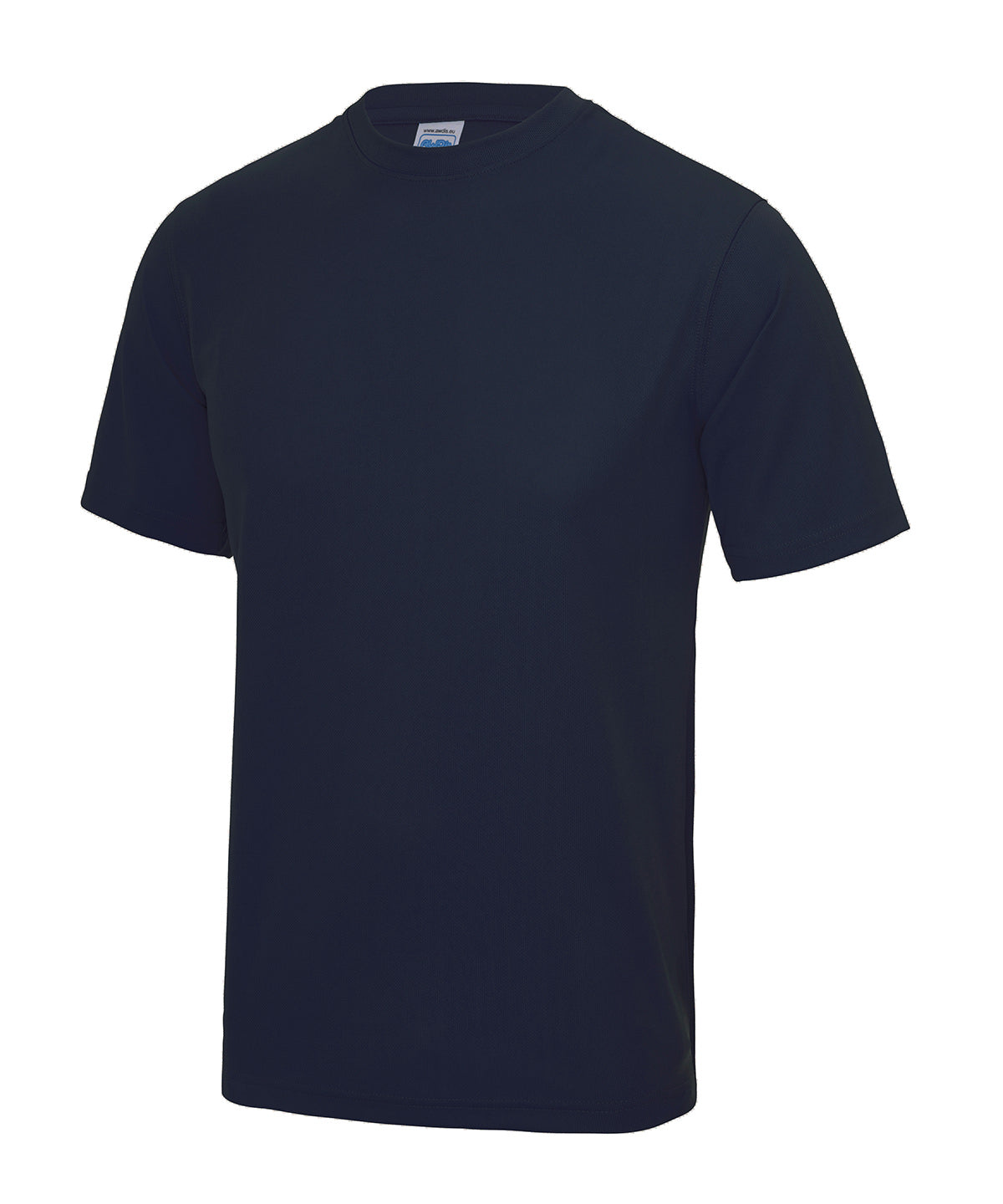 Kids Cool T in French Navy