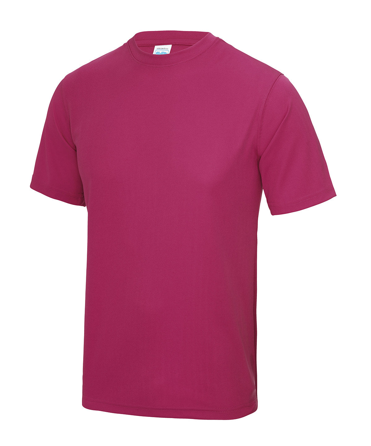 Kids Cool T in Hot Pink
