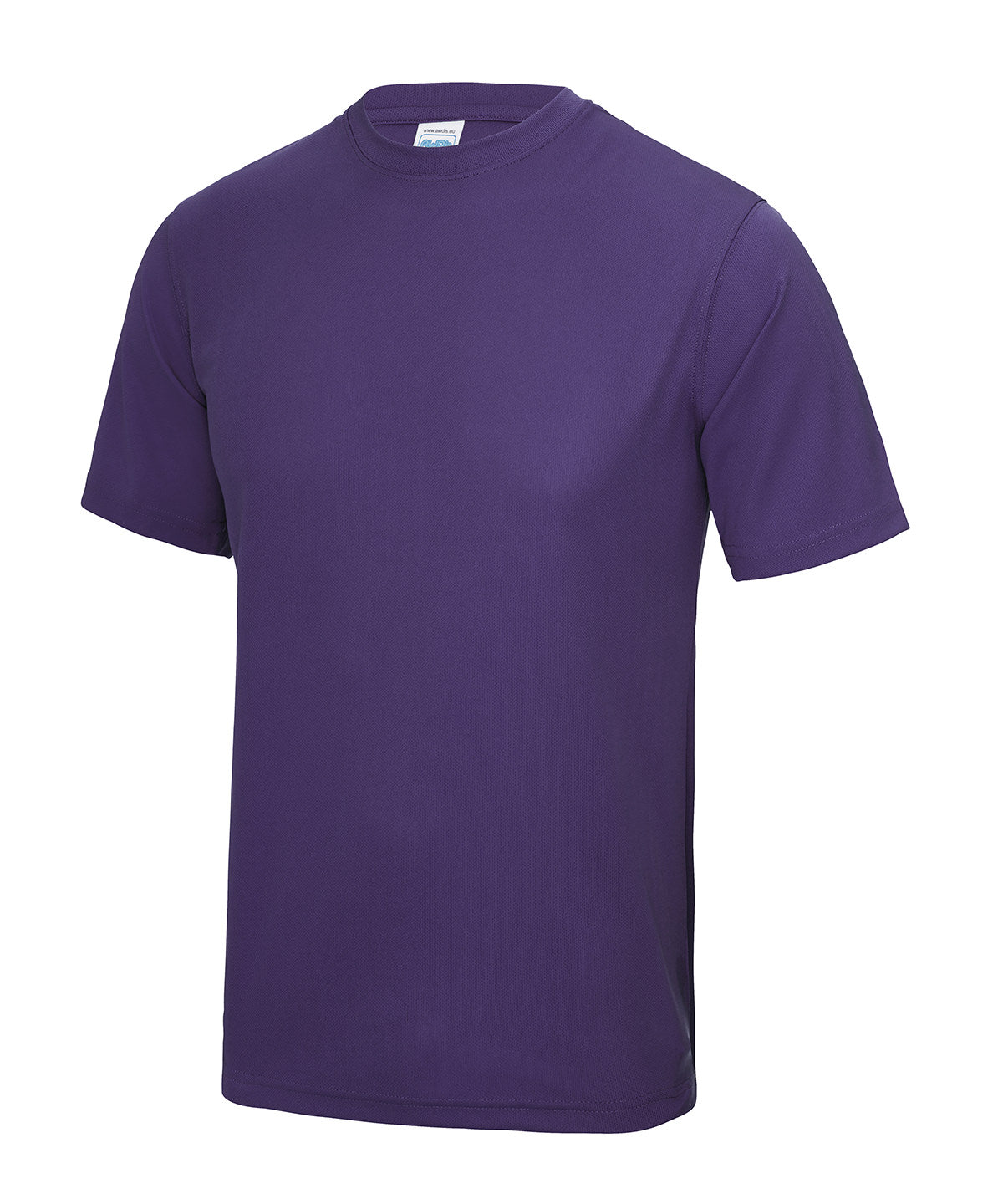 Kids Cool T in Purple