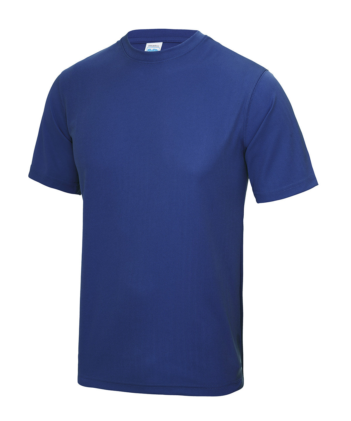 Kids Cool T in Royal Blue