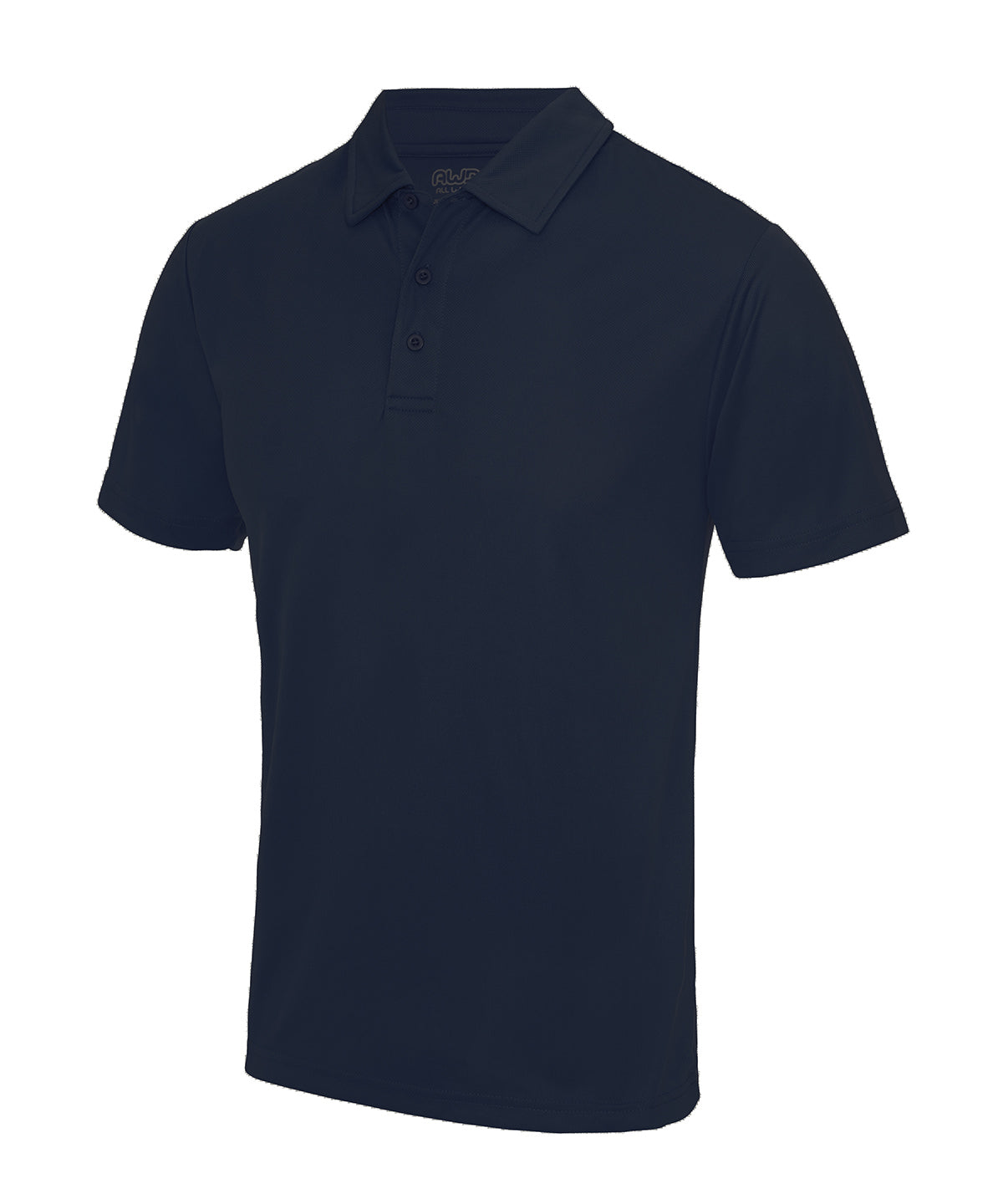 Cool Polo in French Navy