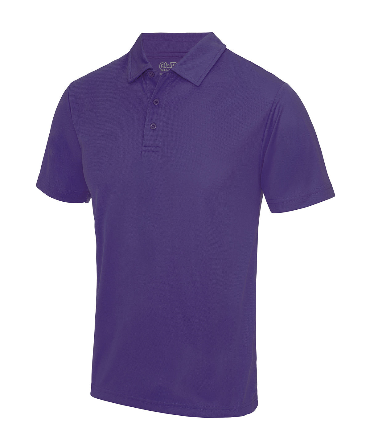 Cool Polo in Purple
