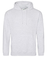 College Hoodie in Ash
