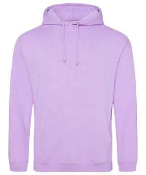 College Hoodie in Lavender
