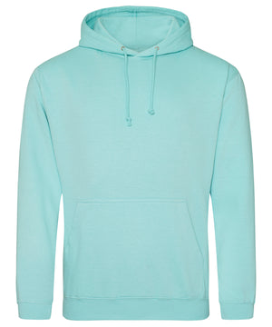 College Hoodie in Peppermint