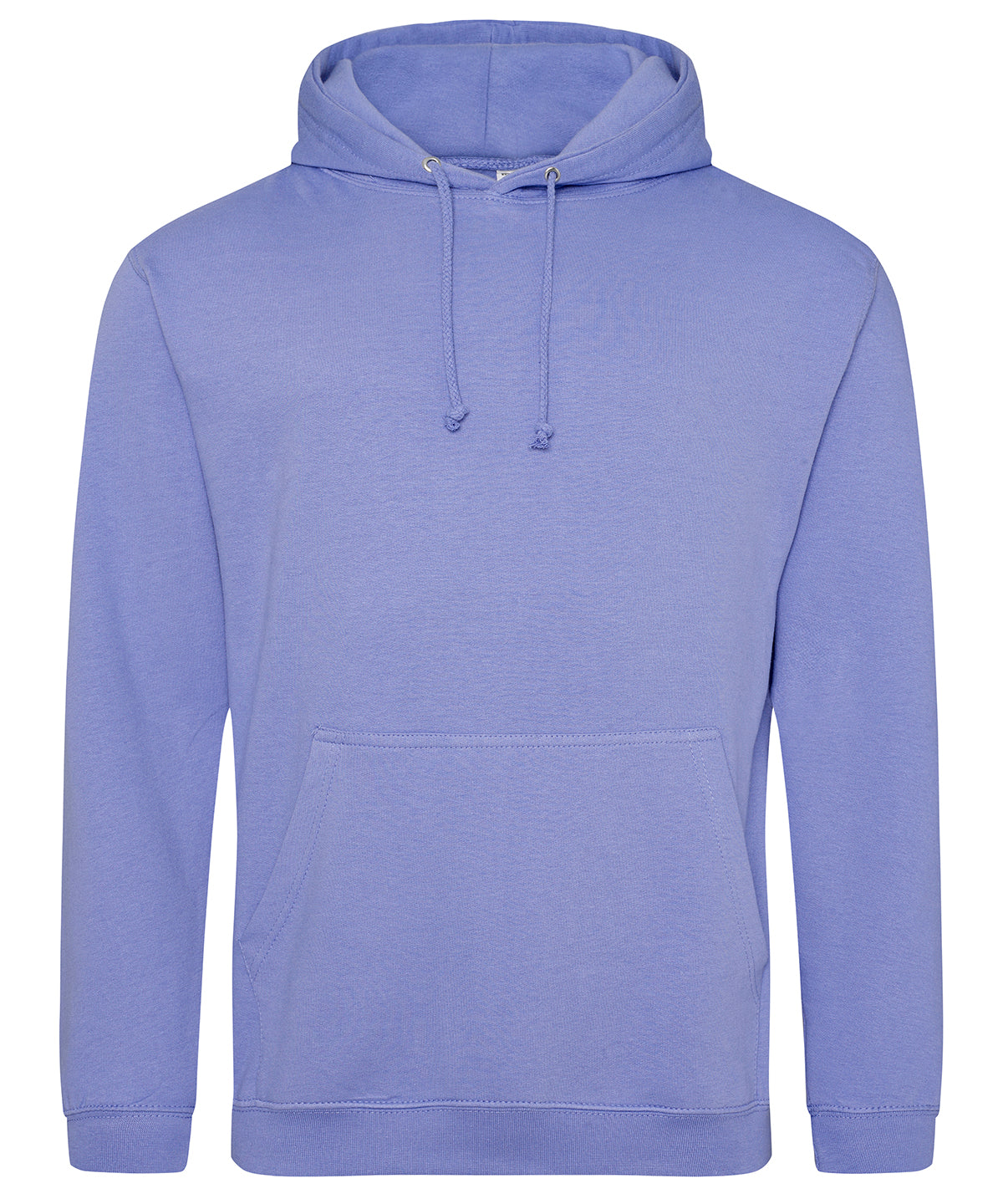 College Hoodie in True Violet