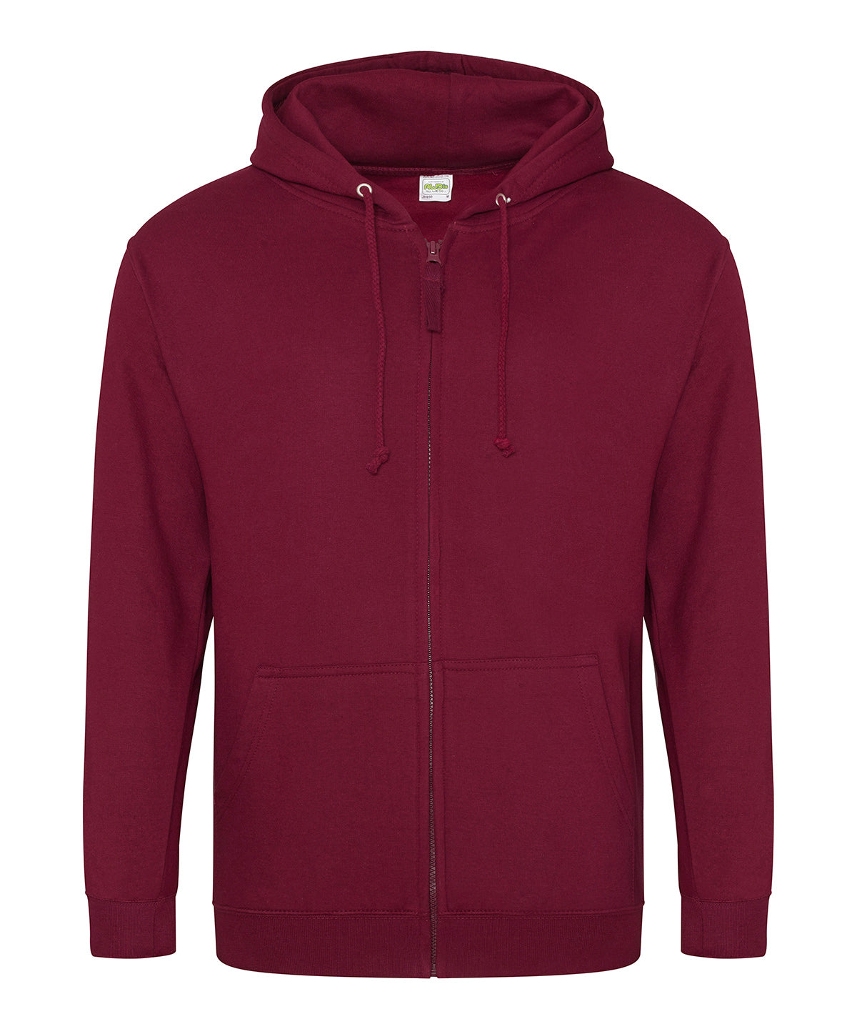 Zoodie in Burgundy