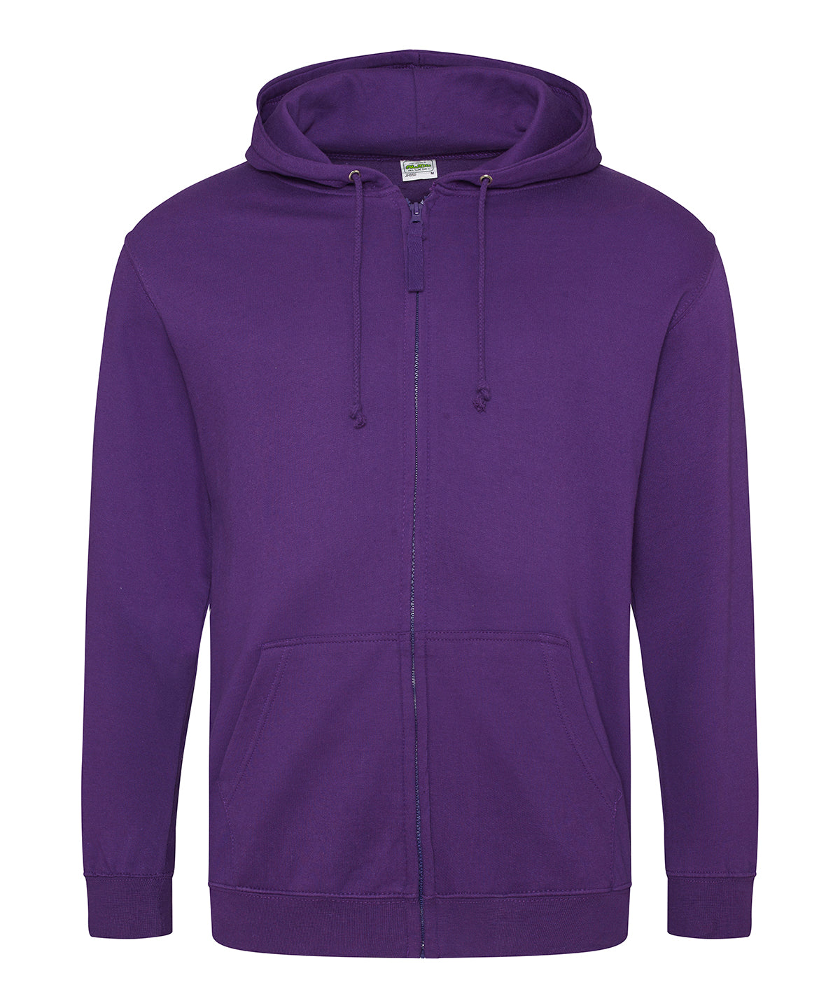 Zoodie in Purple