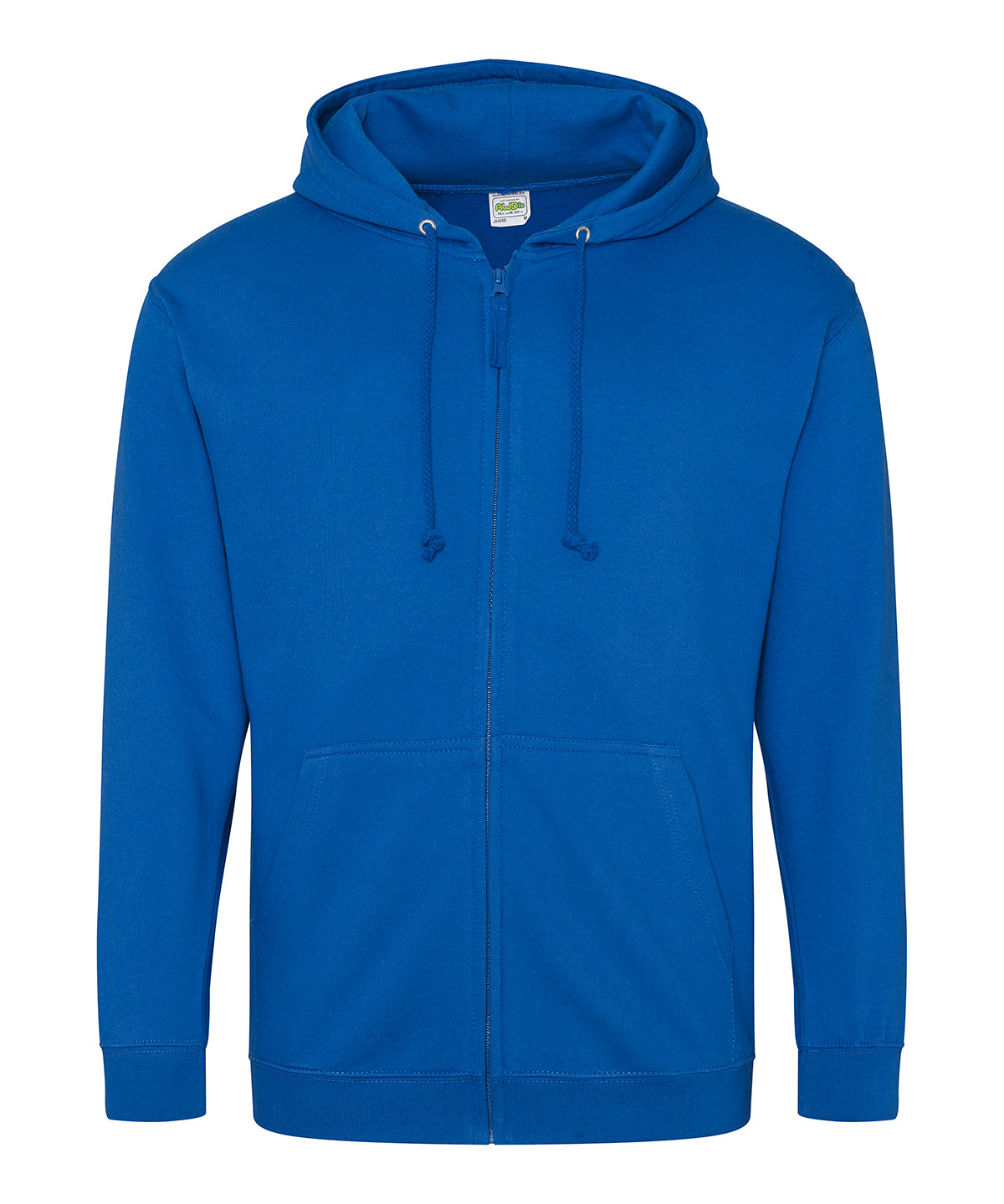 Zoodie in Royal Blue