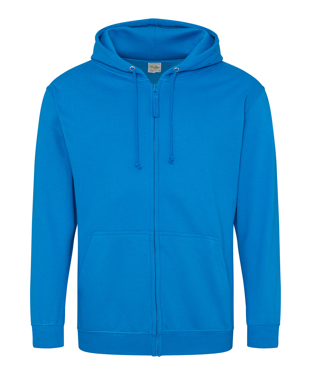 Zoodie in Sapphire Blue