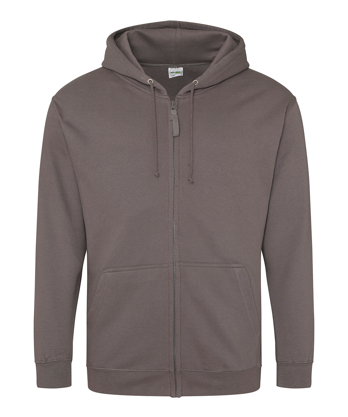 Zoodie in Steel Grey