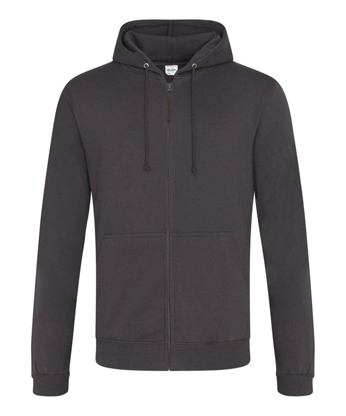 Zoodie in Storm Grey