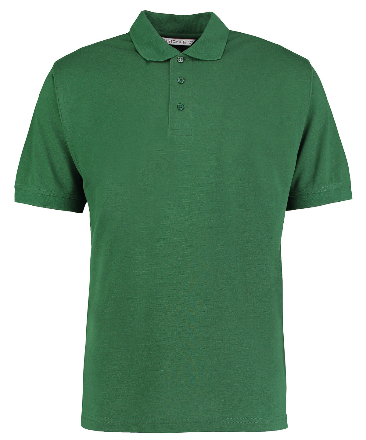 Klassic Polo with Superwash® 60°C (Classic Fit) in Bottle