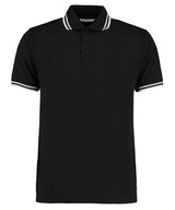 Tipped Collar Polo (Classic Fit)