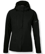 Women’s Whitestone – Performance Shell Jacket in Black