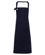 Calibre Heavy Cotton Canvas Bib Apron