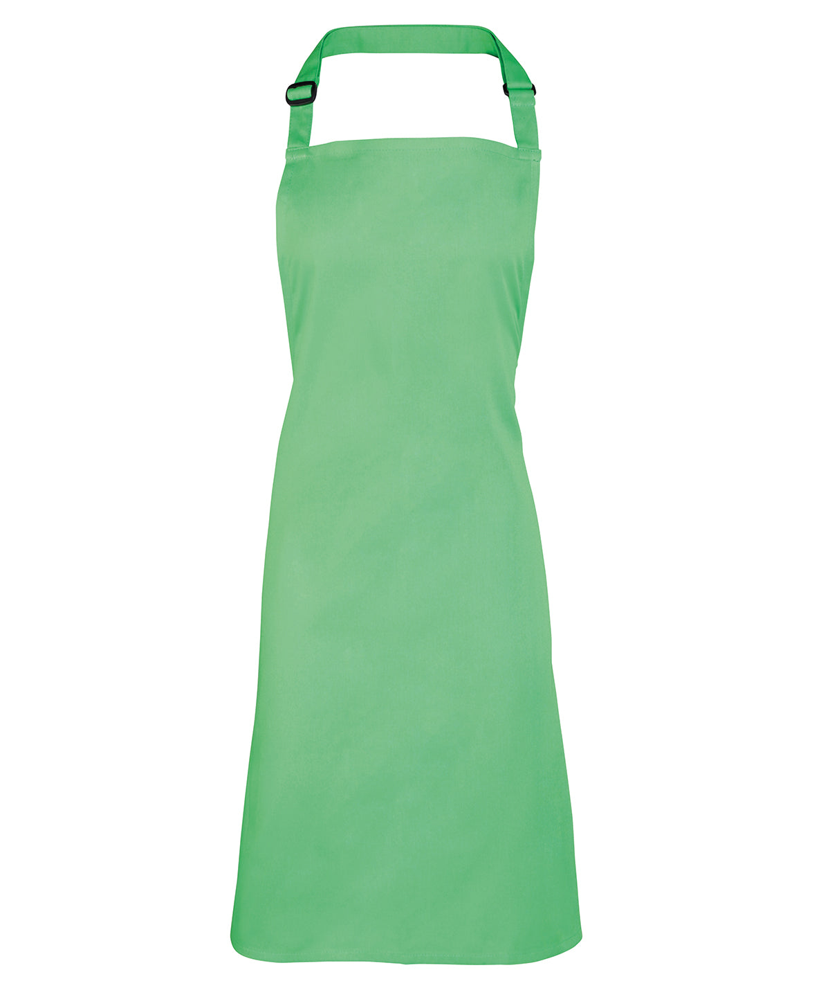 Colours Bib Apron in Apple
