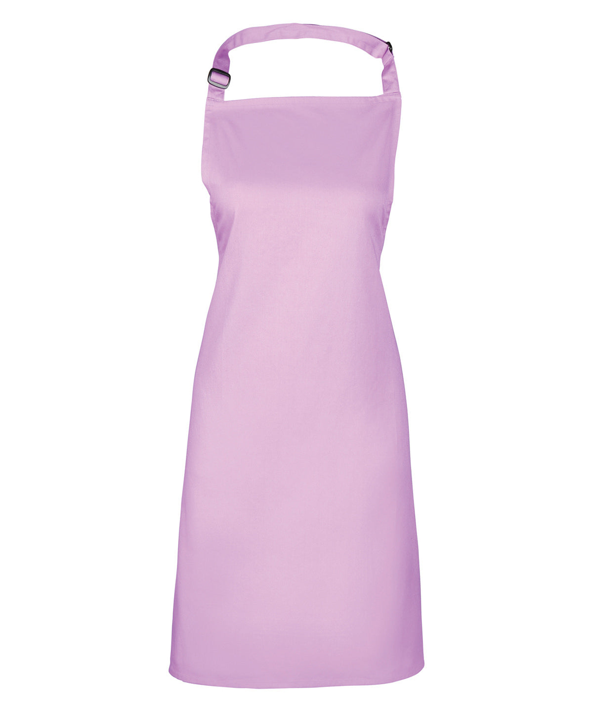 Colours Bib Apron in Lavender