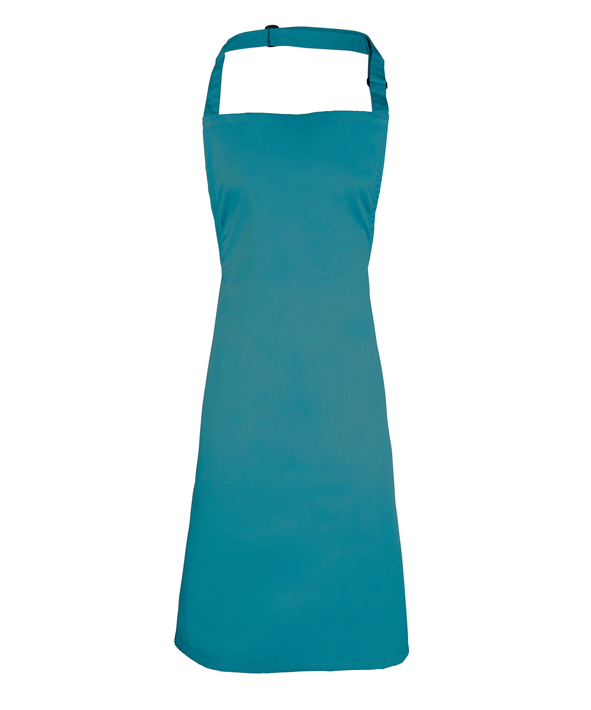 Colours Bib Apron in Teal
