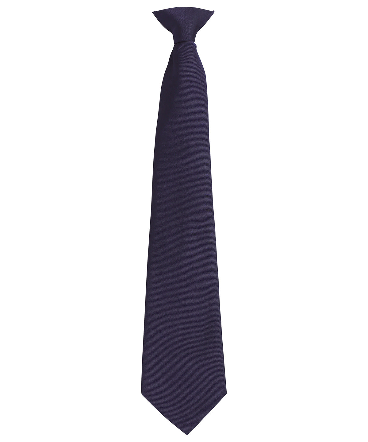 Colours Originals' fashion clip tie
