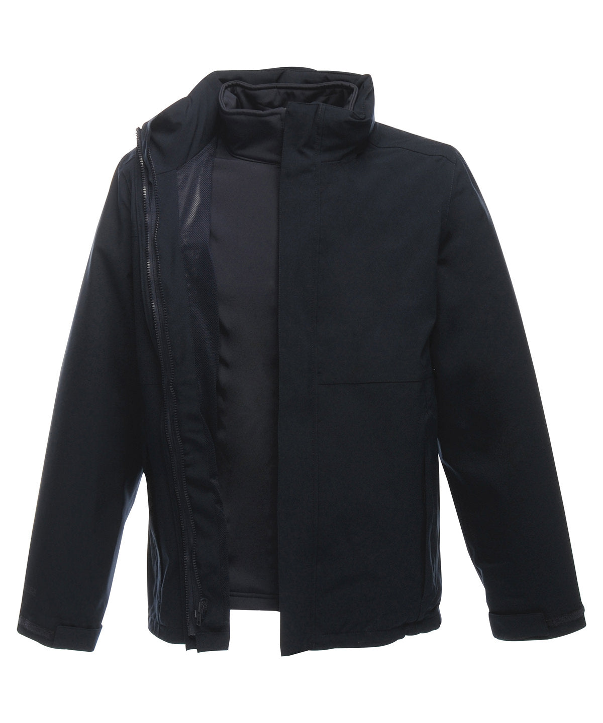 Kingsley 3-in-1 Jacket in Navy
