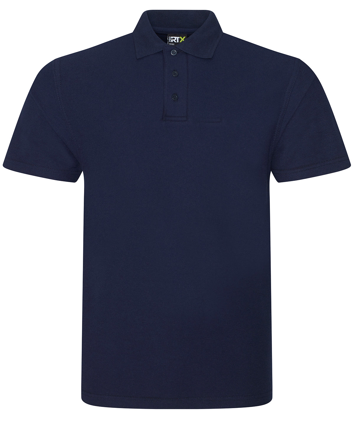 Pro Polo in Navy