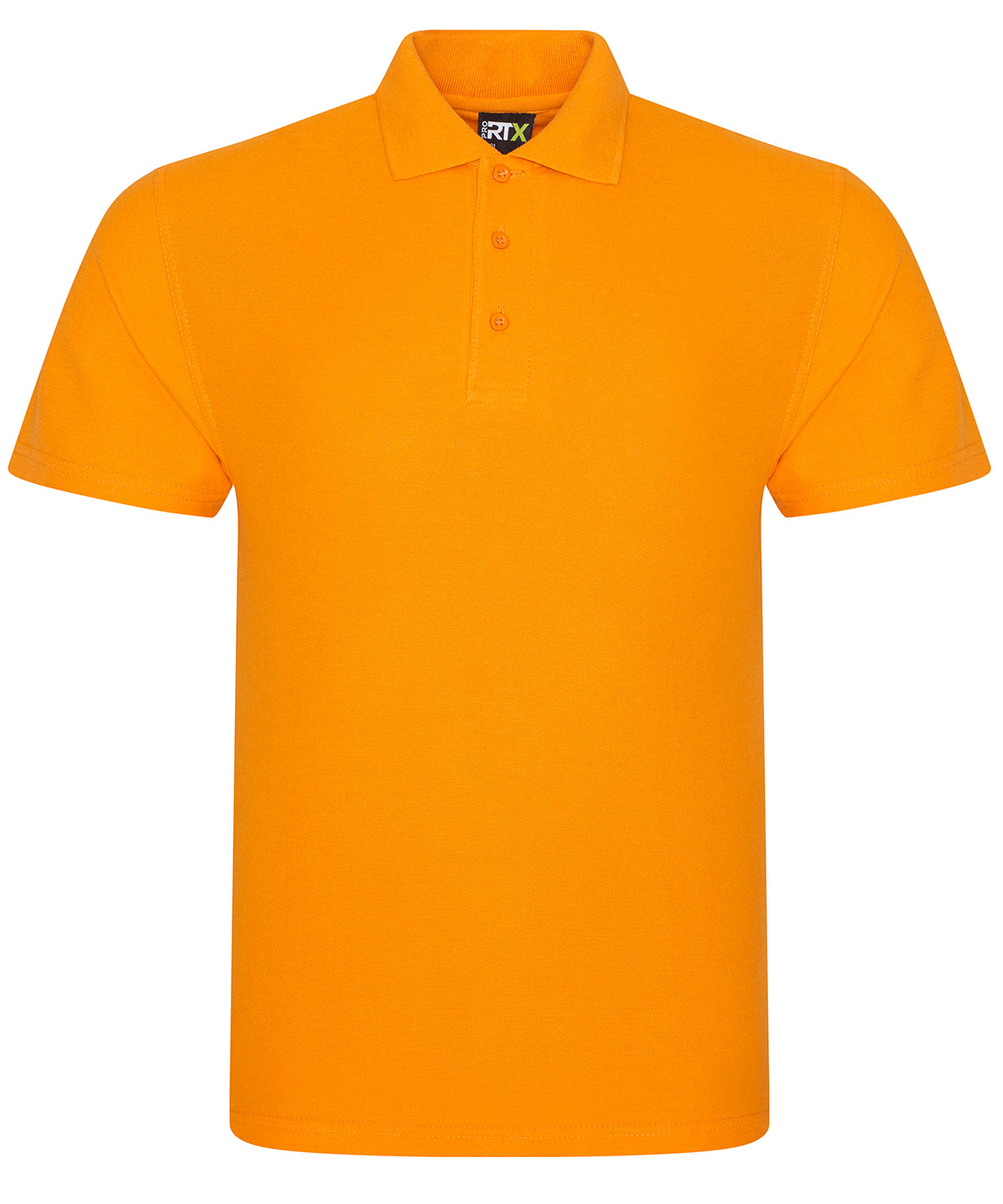 Pro Polo in Orange