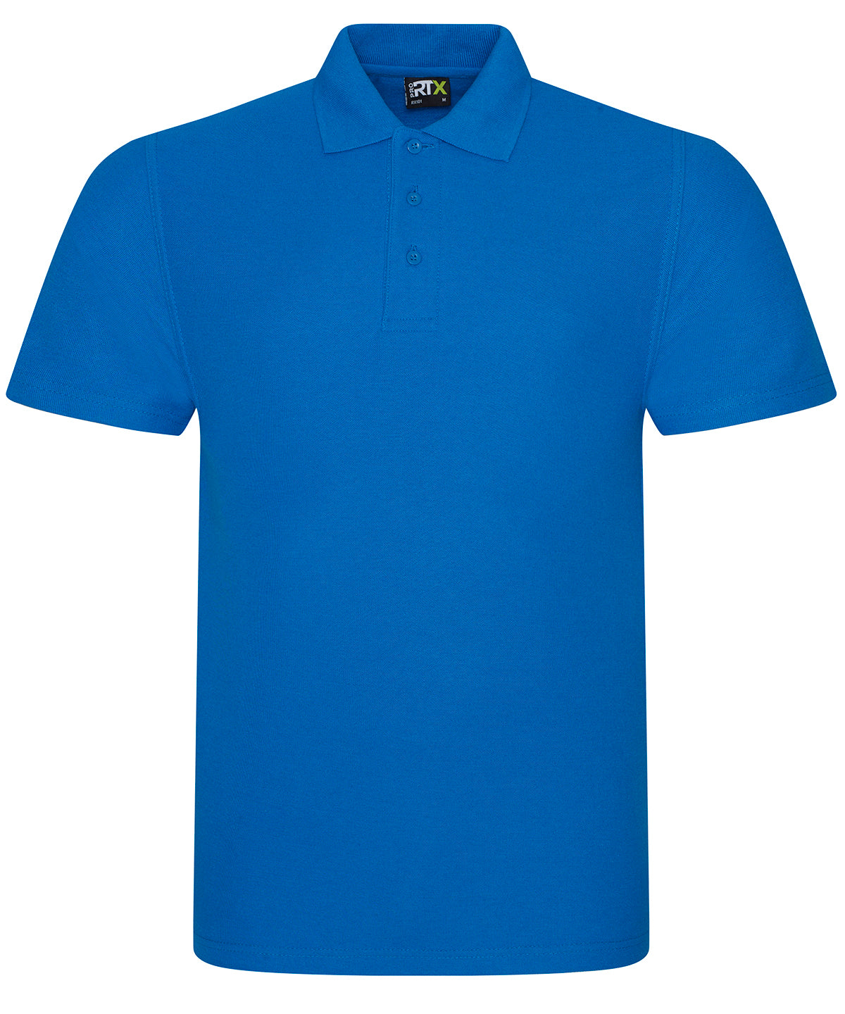 Pro Polo in Sapphire Blue