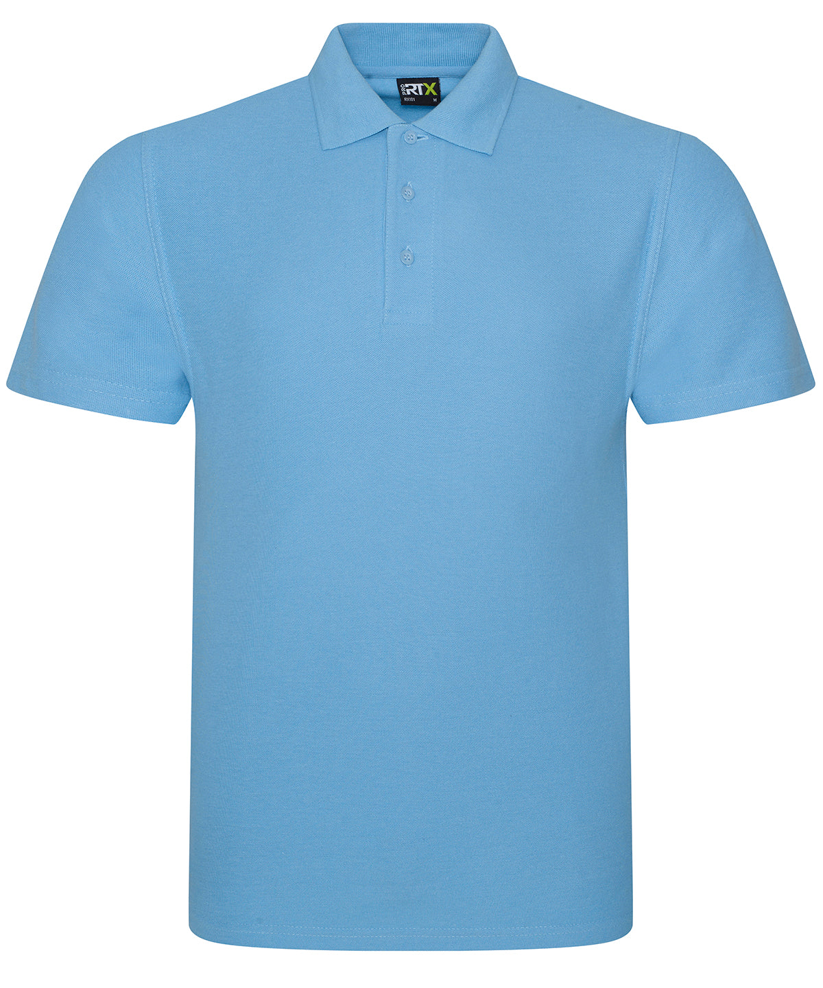 Pro Polo in Sky Blue
