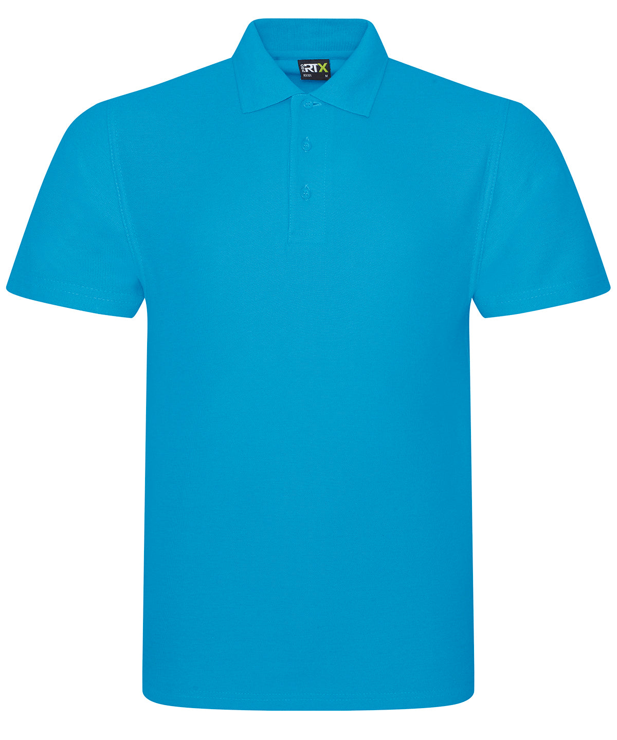 Pro Polo in Turquoise