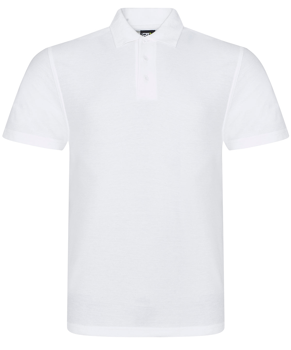 Pro Polo in White