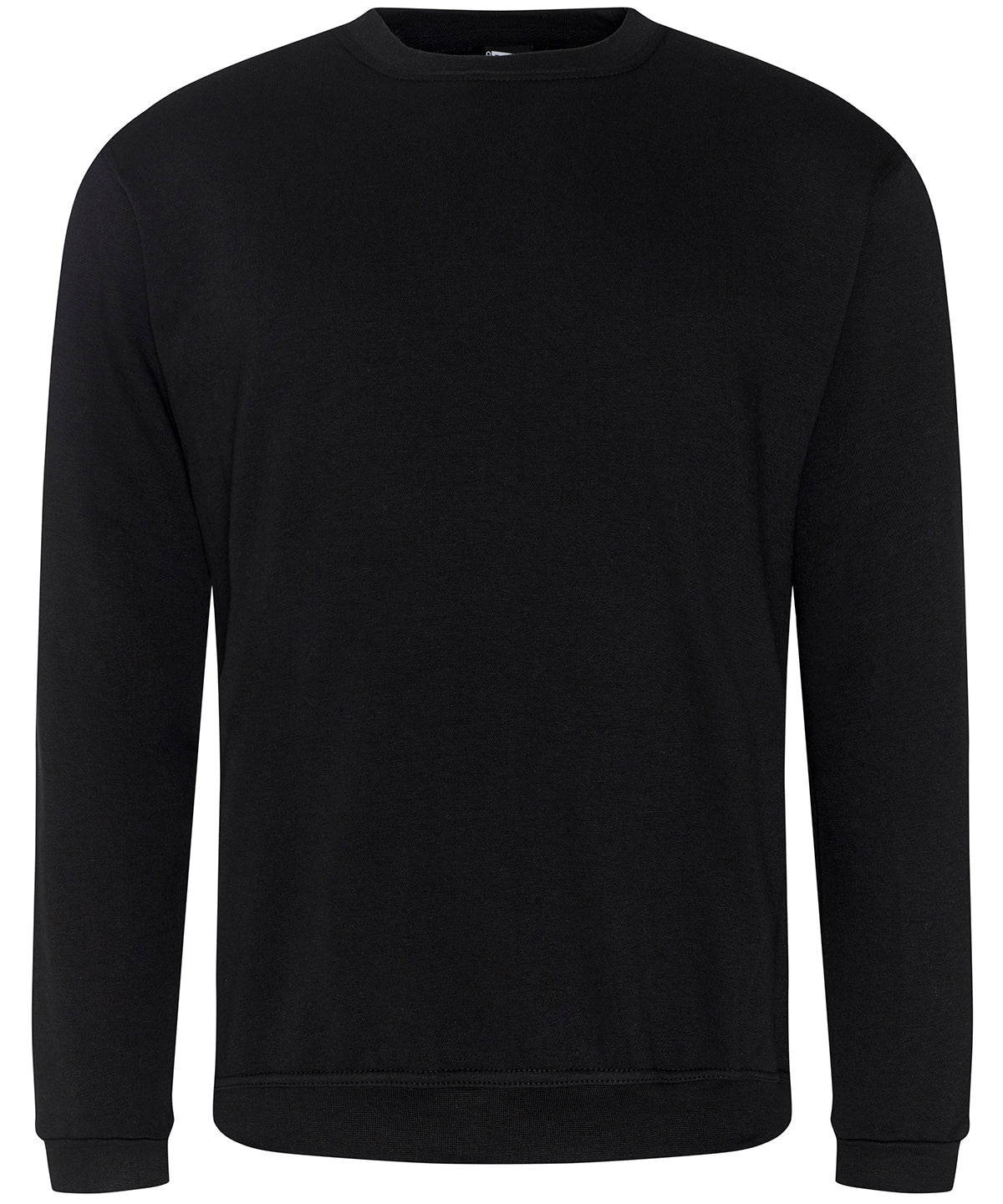 Pro Sweatshirt in Black