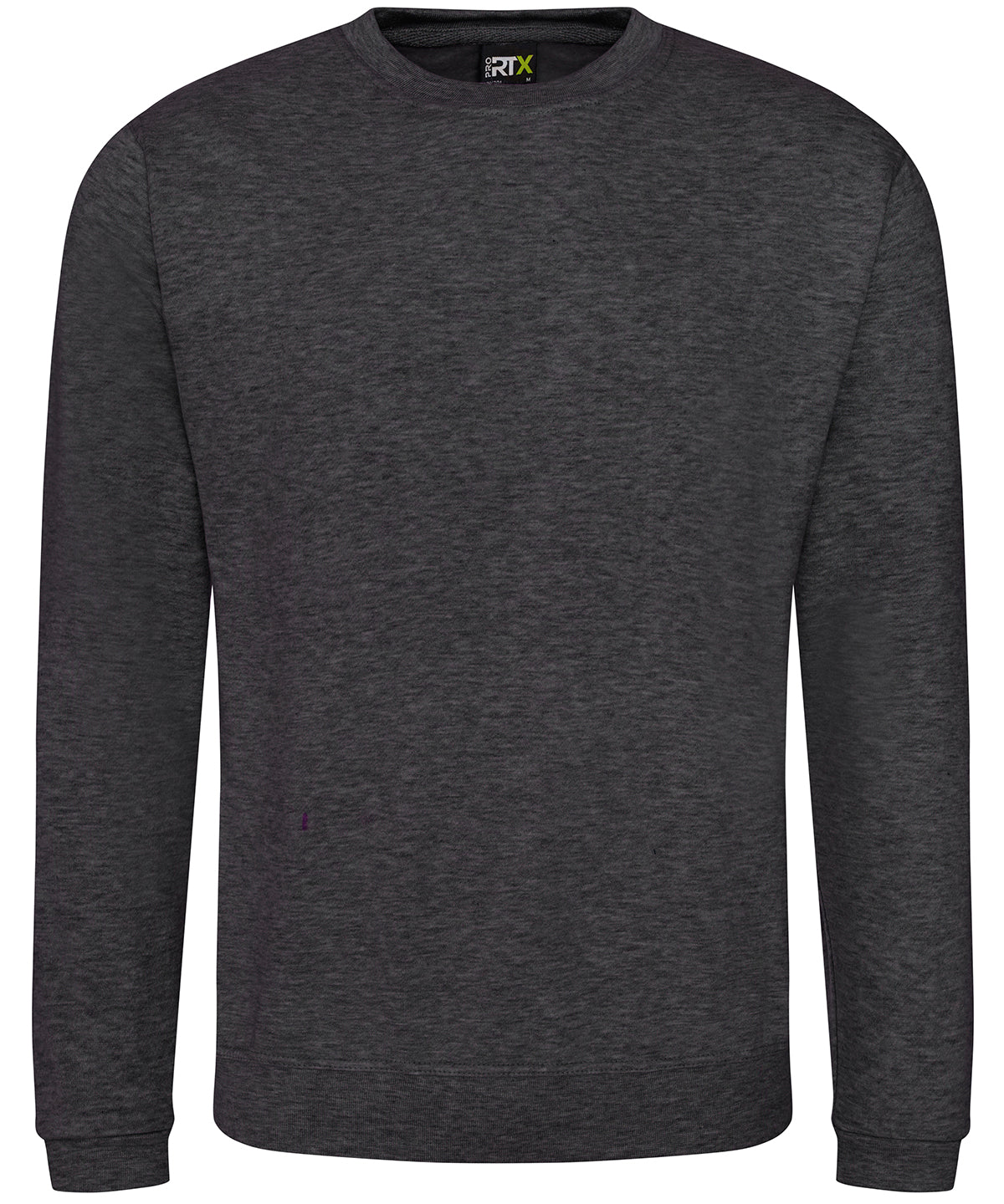 Pro Sweatshirt in Charcoal