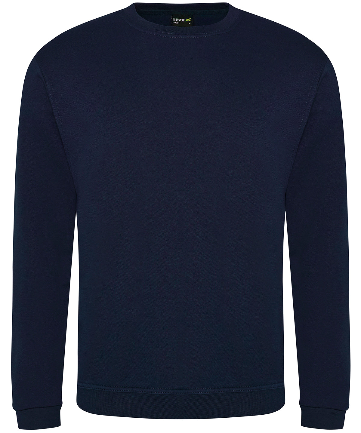 Pro Sweatshirt in Navy