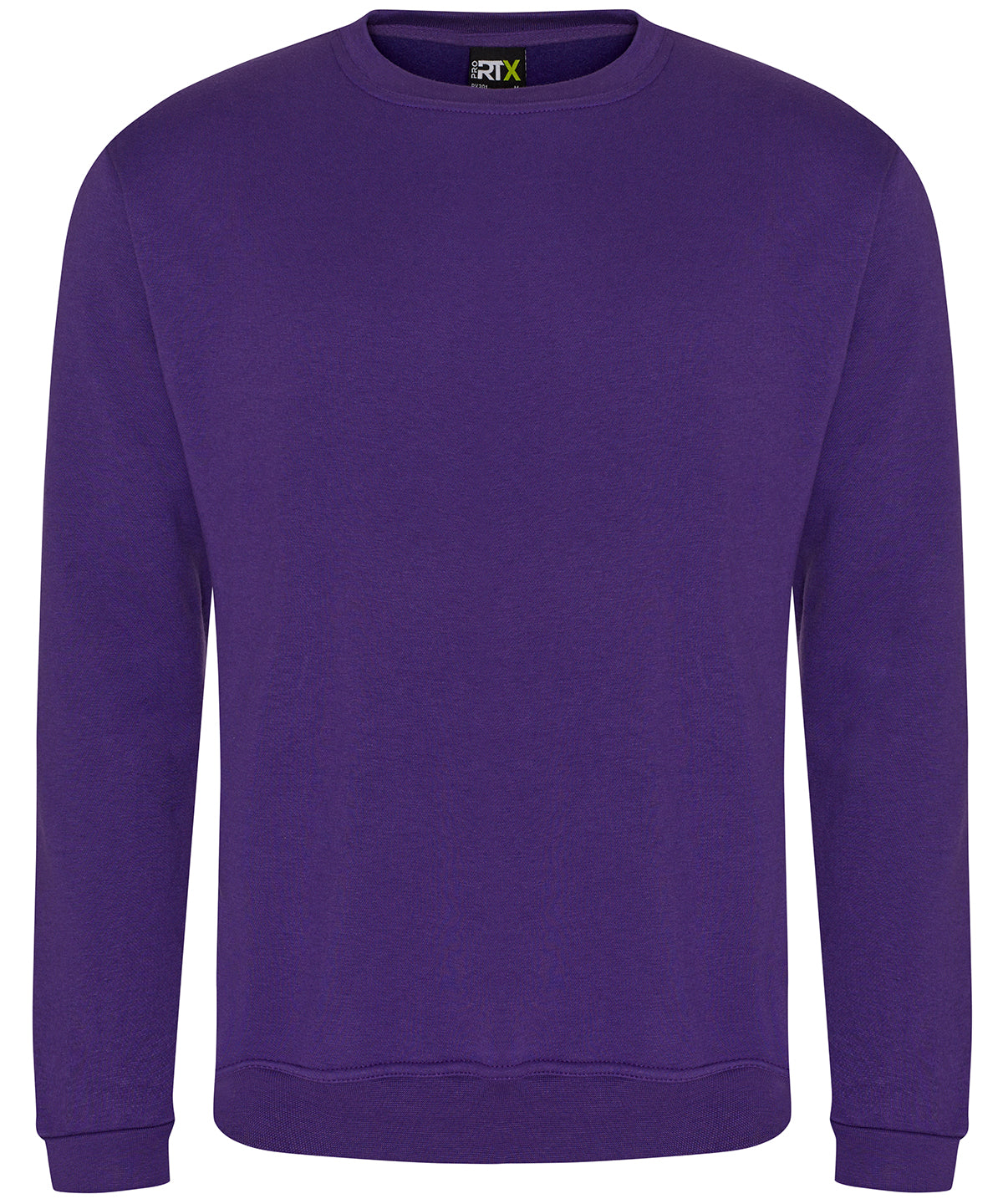 Pro Sweatshirt in Purple