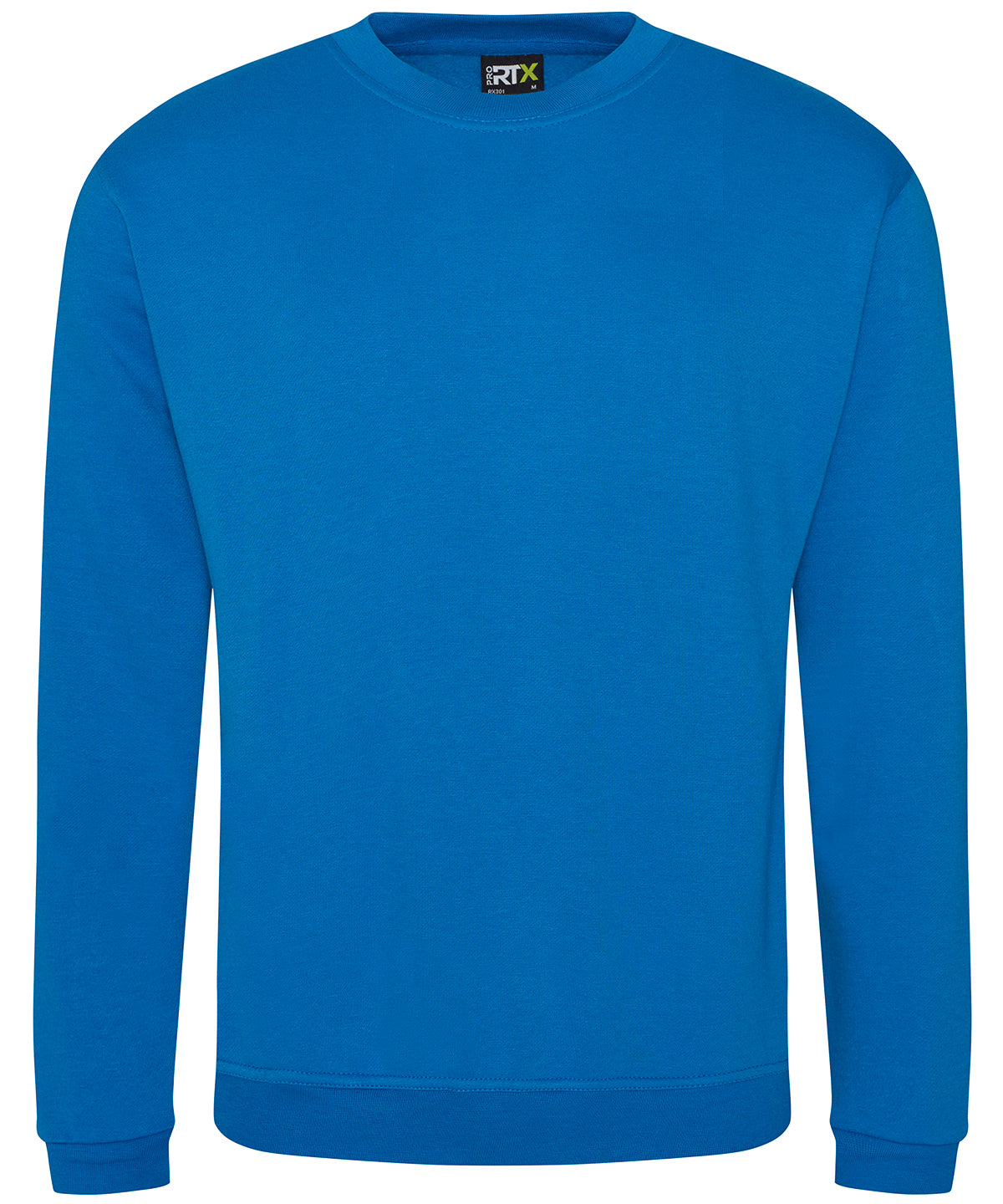Pro Sweatshirt in Sapphire Blue