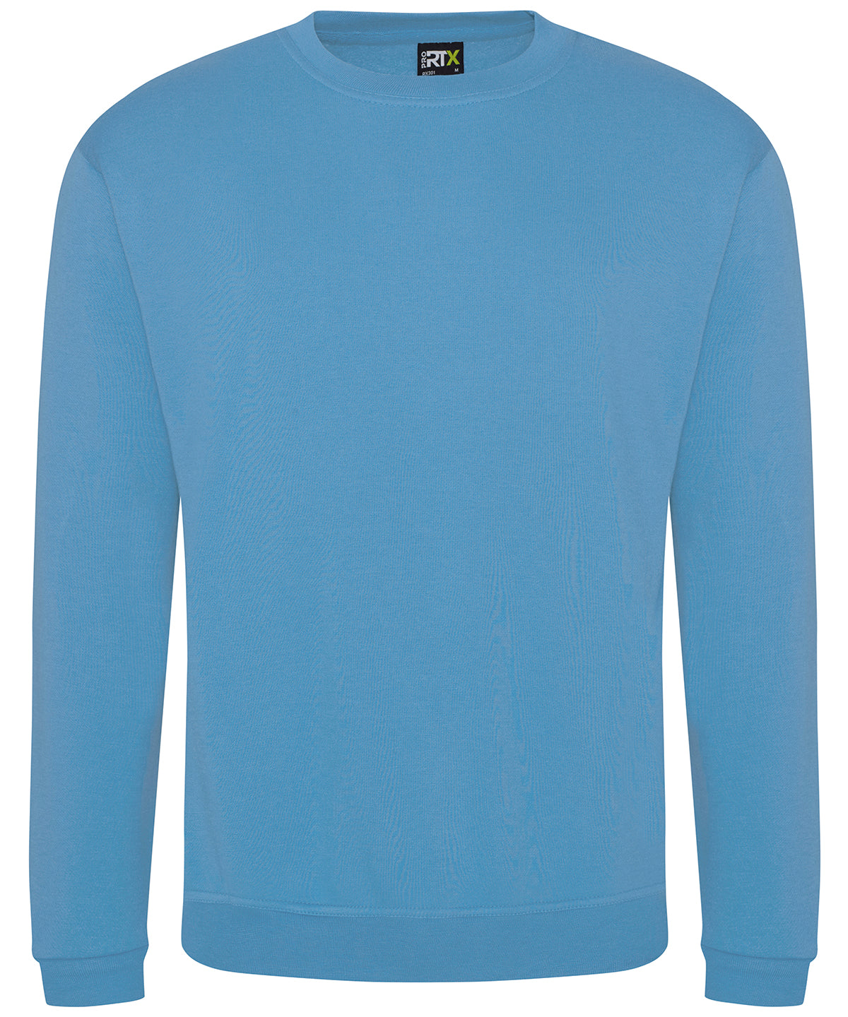 Pro Sweatshirt in Sky Blue
