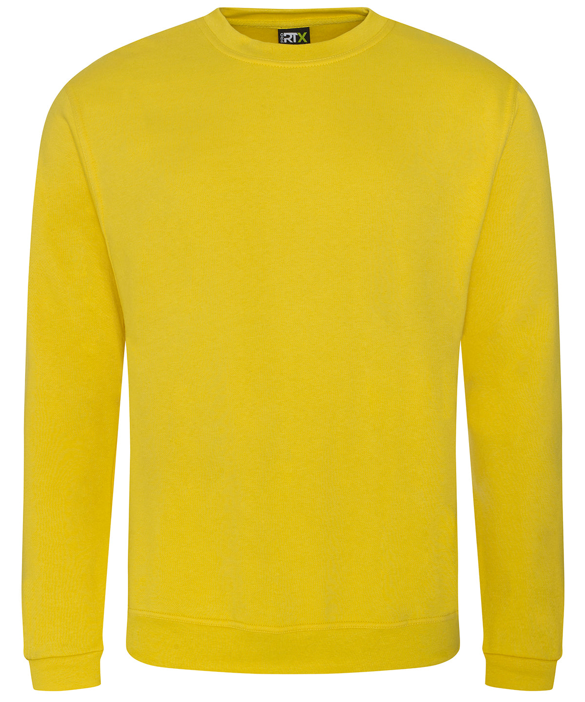 Pro Sweatshirt in Yellow