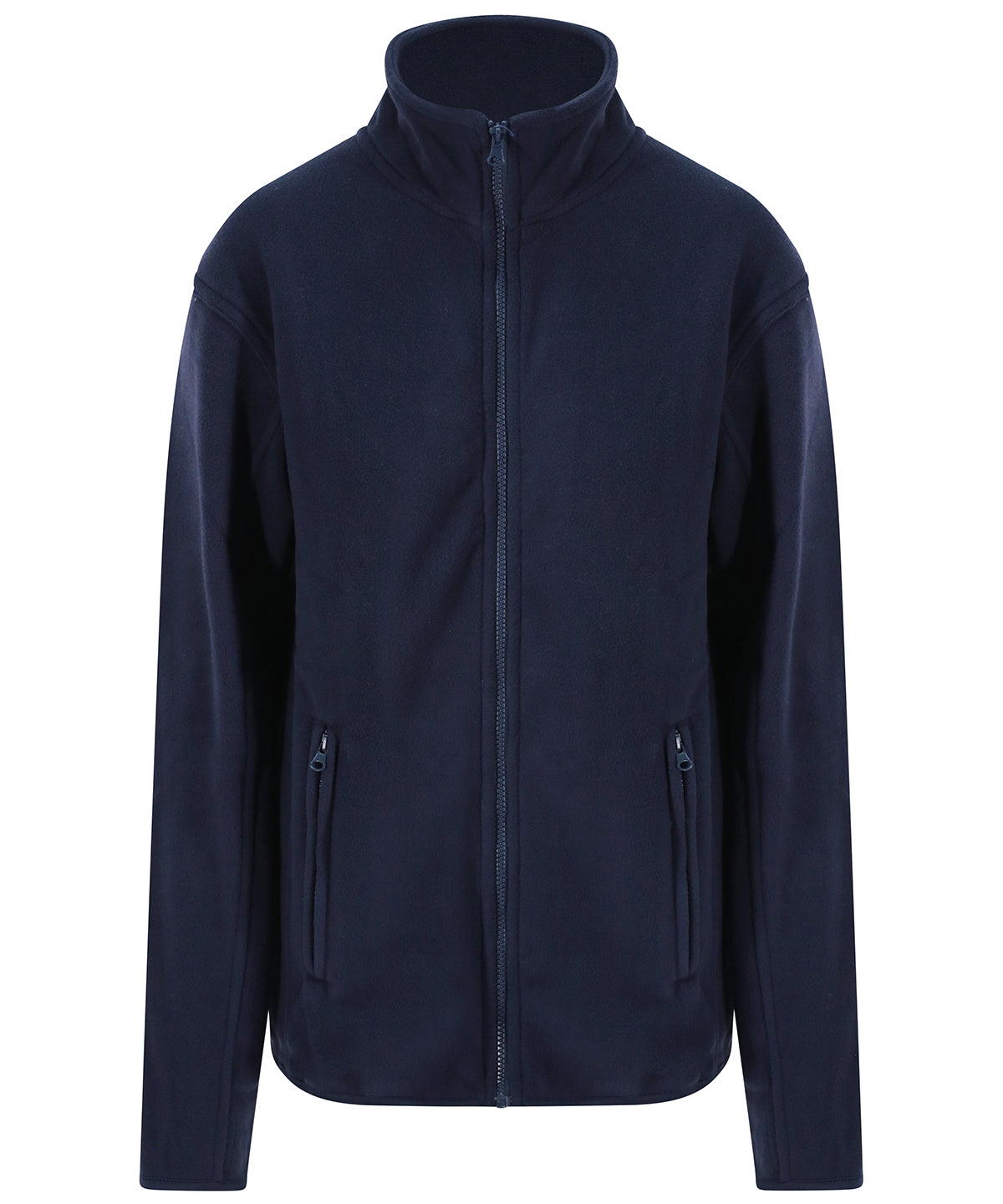 Pro Microfleece in Navy