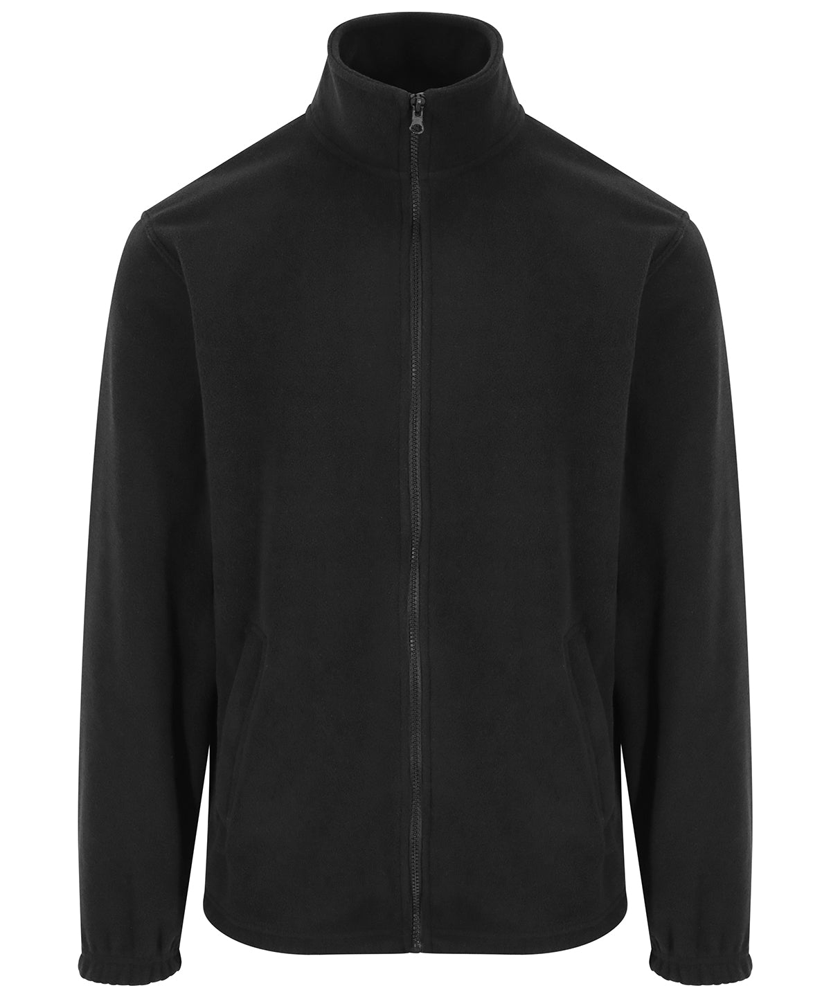 Pro Fleece in Black